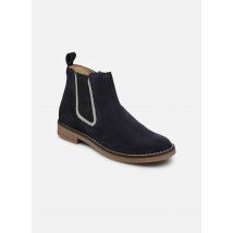 Adolie - Stiefeletten & Boots BAKER JOD - blau - Größe 31