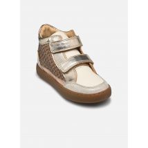 Shoo Pom - PLAY EASY CO - Beige - Sneaker - Größe 25