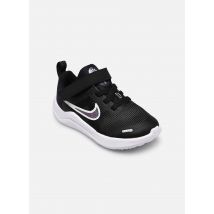 Nike Nike Downshifter 12 Nn (Tdv) Noir - Baskets - Disponible en 19 1/2