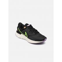 Nike - Zapatillas de deporte Nike React Miler 3 - Negro - Talla 44 1/2