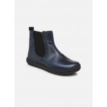 Bottines et boots Soceta Bleu - Bopy - Disponible en 29