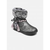 Bopy - Stiefel Ichante - silber - Größe 26