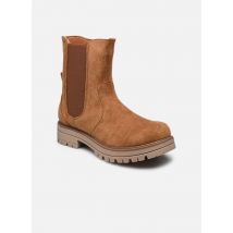 Bottes Indore Marron - Bopy - Disponible en 36
