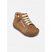 Bopy - Botines Jefloc - Marrón