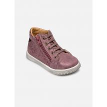 Bopy - Botines Restar - Violeta