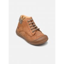 Bopy - Boots en enkellaarsjes Jazo - Bruin - Maat 25