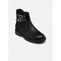 Boots en enkellaarsjes Smile Zwart - Bopy - Beschikbaar in 28