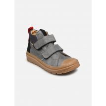 Bopy Vesuvel Gris - Baskets - Disponible en 26