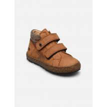 Bopy Votovel Marron - Baskets - Disponible en 28
