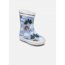 Aigle - Stiefel Baby Flac F Pt2 - blau - Größe 21
