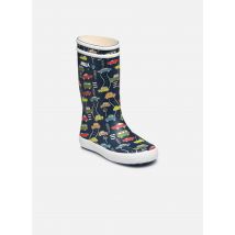 Aigle - Stiefel Lolly Pop Play2 - blau - Größe 34