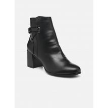 Divine Factory - Stiefeletten & Boots QL4545_NOIR - schwarz - Größe 38