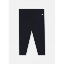 Petit Bateau Pantalon legging et collant Bleu - Disponible en 36M