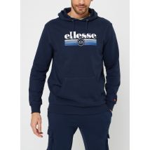 Ellesse - Bekleidung Claro Oh Hoody - blau - Größe L