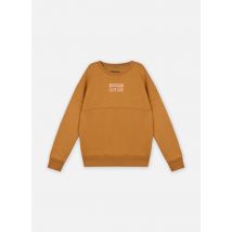 Vêtements Fleece Crew Jaune - Converse Apparel - Disponible en 12 - 13A