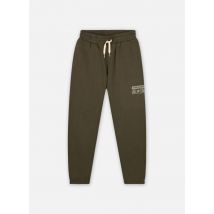 Converse Apparel - Ropa Fleece Jogger - Verde - Talla 10 - 12A