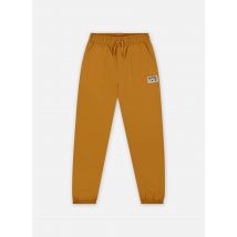 Converse Apparel - Bekleidung Nylon Woven Jogger - gelb - Größe 12 - 13A
