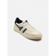 Gola - CONTACT LEATHER - beige - Sneaker - Größe 46