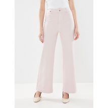 Kleding FAUVE Roze - FAM - Beschikbaar in L