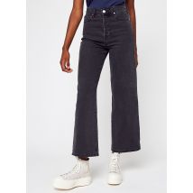 FAM - Kleding FOREST - Zwart - Maat M