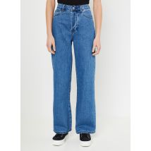 FAM - Kleding FOREST - Blauw - Maat XS