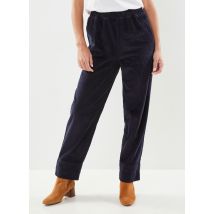 FAM - Kleding France - Blauw - Maat S