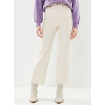 FAM - Kleding POLA - Wit - Maat 31