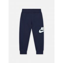 Nike Kids - Bekleidung Metallic Hbr Gifting Pant - blau - Größe 3 - 4A