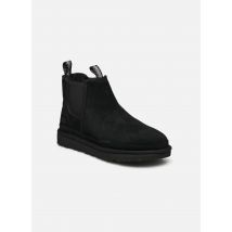 UGG M NEUMEL CHELSEA Noir - Bottines et boots - Disponible en 40