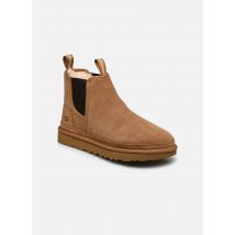 Bottines et boots M NEUMEL CHELSEA Marron - UGG - Disponible en 44