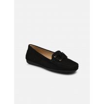 Mocassins Wupa Noir - Georgia Rose Soft - Disponible en 37