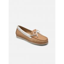 Chaussures à lacets Willa Beige - Georgia Rose Soft - Disponible en 36