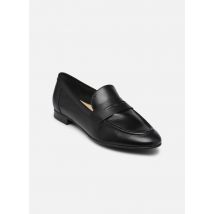 Mocassins Willo Noir - Georgia Rose Soft - Disponible en 36