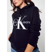 Vêtements Core Monogram Hoodie Noir - Calvin Klein Jeans - Disponible en M