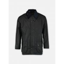 Barbour Veste Parka Bleu - Disponible en 36