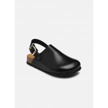 Sandales et nu-pieds MOLE BACK STRAP Noir - Scholl - Disponible en 28