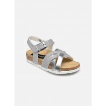 I Love Shoes - Sandalen THULORE - silber - Größe 26