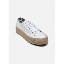 I Love Shoes - THULILLE - Blanco - Deportivas