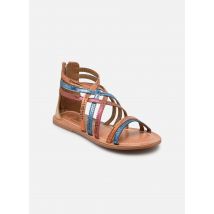 I Love Shoes - Sandales KEFOU LEATHER Multicolore - Sandali e scarpe aperte - Taglia 27