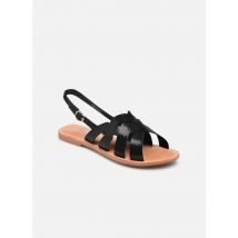 I Love Shoes - Sandalias KROISE LEATHER - Negro - Talla 38