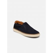 Marvin&Co PLISSE Bleu - Baskets - Disponible en 46