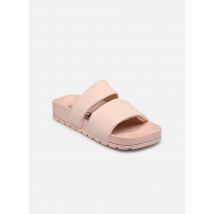 Colors of California - Clogs & Pantoletten Mule avec deux bandes HC.JINFYEDGE96 - rosa - Größe 40