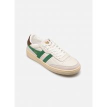 Gola FALCON Blanc - Baskets - Disponible en 40