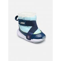 Nike - Stiefel Nike Flex Advance Boot Se (Td) - blau - Größe 18 1/2