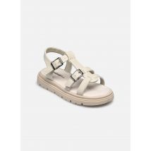 Sandalen weiß - I Love Shoes - Größe 28