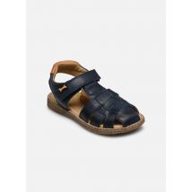 Sandales et nu-pieds 3918 DELLO Bleu - Stones and Bones - Disponible en 24