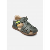 Stones and Bones - Sandalen 4123 SARO - Groen - Maat 21