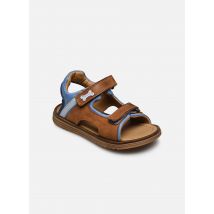 Stones and Bones - Sandalen 4801 TEMBO - braun - Größe 26