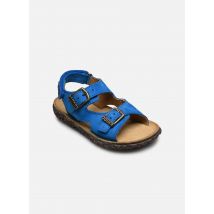 Sandalen 5379 WHAM Blau - Stones and Bones - Größe 24