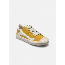 Stones and Bones 4346 MAUST Geel - Sneakers - Beschikbaar in 30